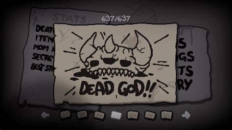 The Binding of Isaac: Repentance Achievement Guide.